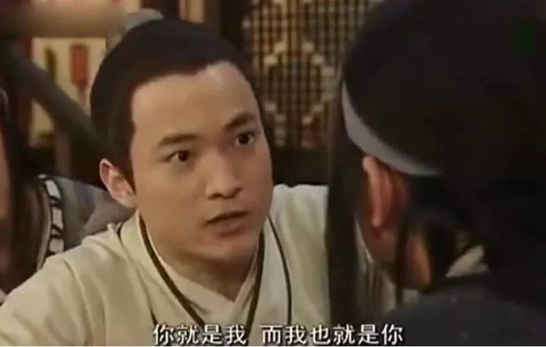 古人的防伪标志，太个性了吧！