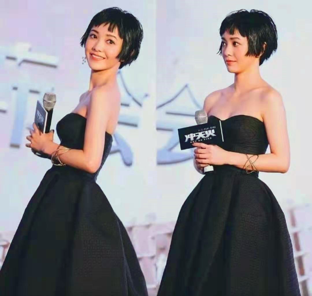 顾里,你清醒一点!好好的灵气美女,怎么就朝着奇怪的方向去了