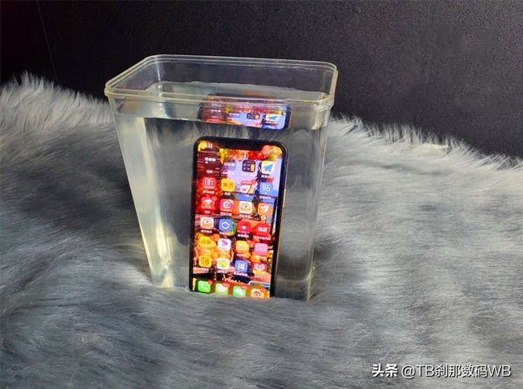 苹果iPhone全新机-小白验证方法4+1汇总-刹那数码