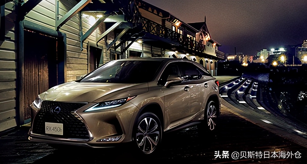 日本流行SUV车型排名！全面介绍了所有24种型号中的推荐型号