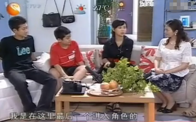 宋丹丹差点不想演、杨紫难入戏，《家有儿女》背后的故事也精彩