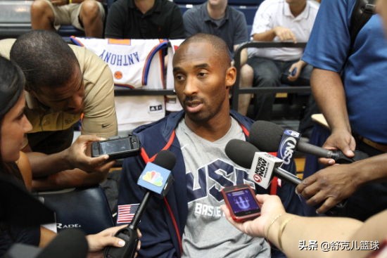 科比鹰郡事件女孩真相（揭秘鹰郡事件详细过程，科比差点被口水淹死，女主长什么样）