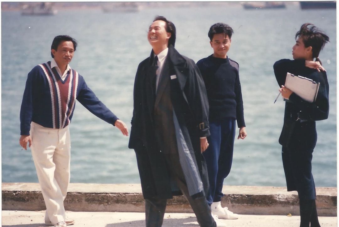 中国十大导演（新中国成立70周年中国10大导演盘点）