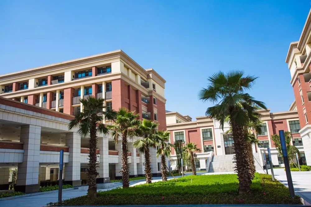 名校一点通——八中各分校，一次性让你了解更透彻