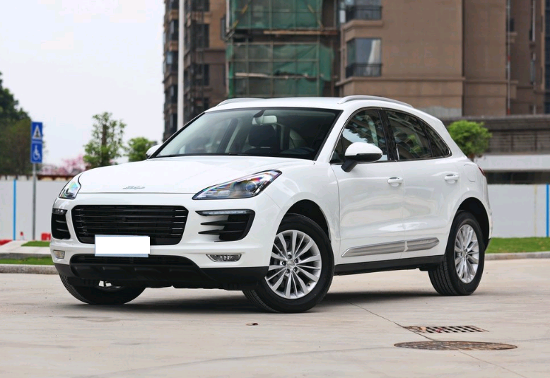 "开上保时泰,全村我最帅",这些"豪车"车主还爽吗?