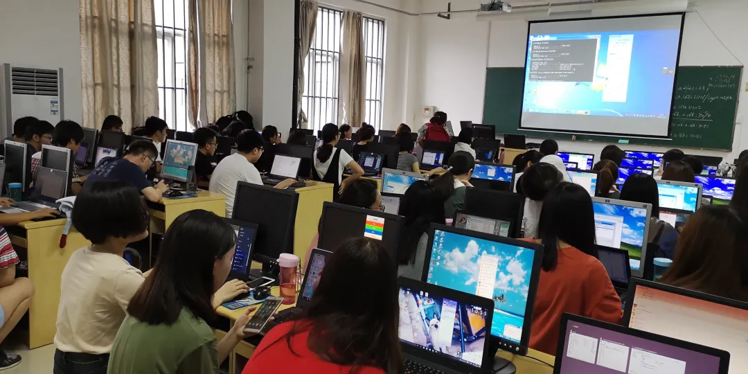 国家级一流专业建设点｜西安建筑科技大学信息管理与信息系统