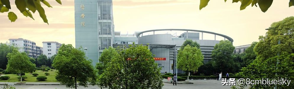 学医不一定非医科大学不可（四）