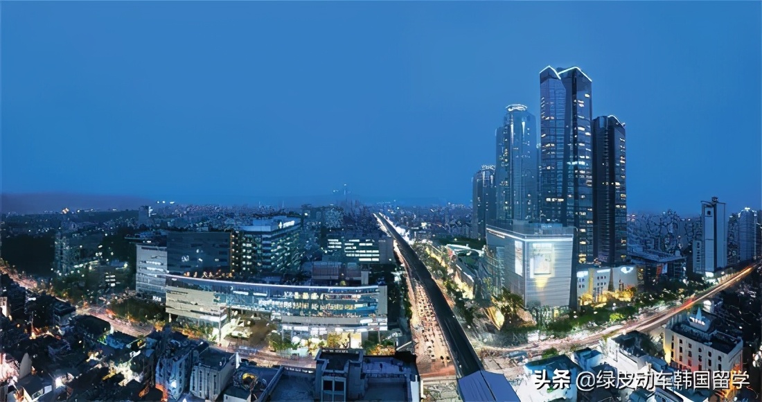 别再犹豫了！明年三月韩国留学，入学真的还有机会！（本科篇）