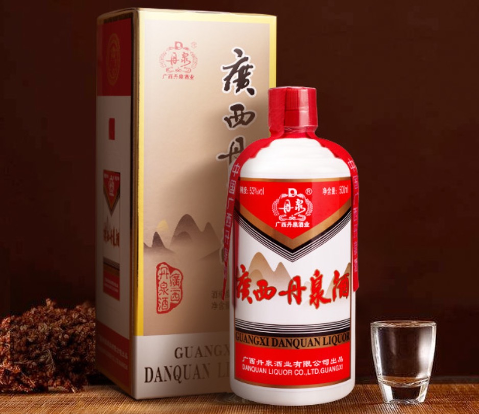 想喝茅台太贵买不起，又不想被人看不起，推荐你看看这12款酱香酒