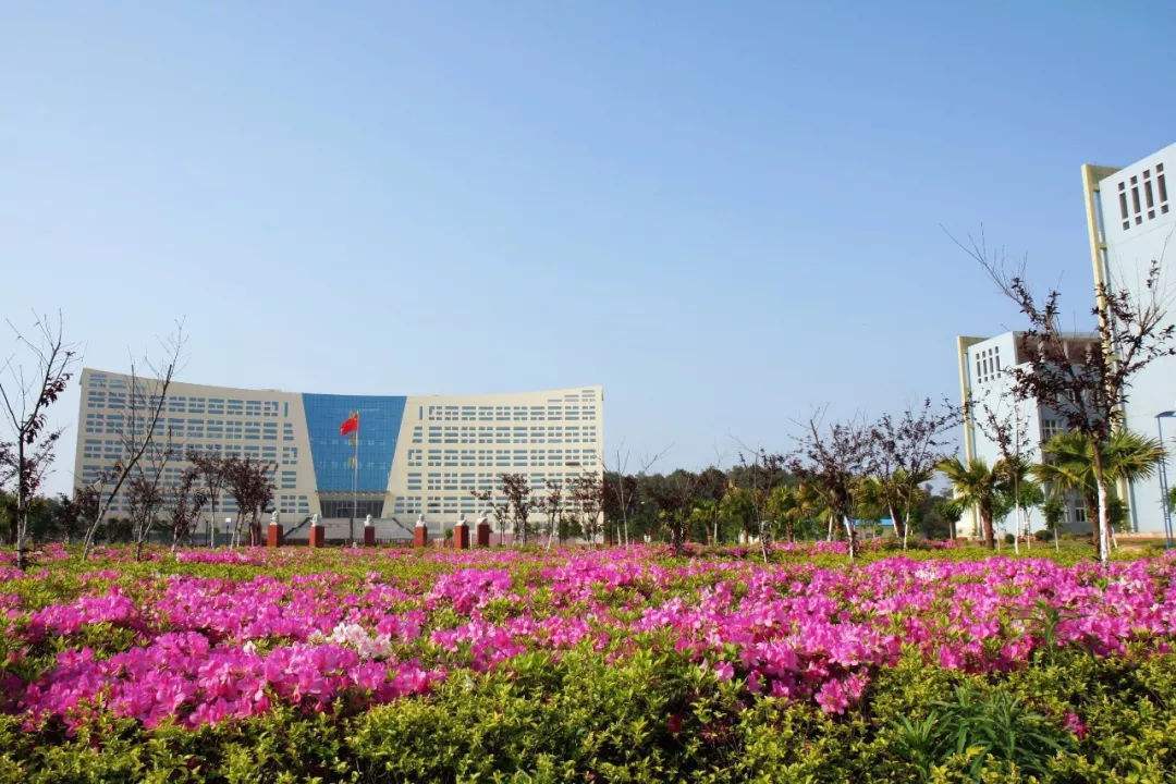 赣州又迎来一座“重量级”大学，总投资金额11亿元，已通过备案