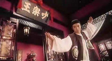 不能云淡风轻，那就快意恩仇，名著中的詈语，教你骂个淋漓