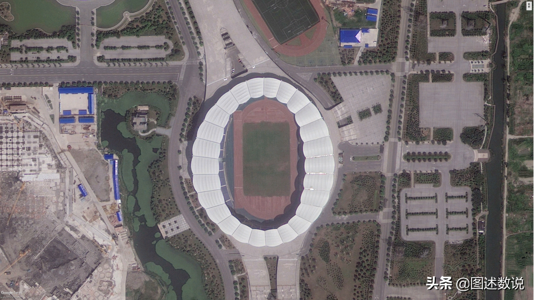 中超江苏赛区在哪里（2021赛季中超联赛球场地理分析-苏州赛区）