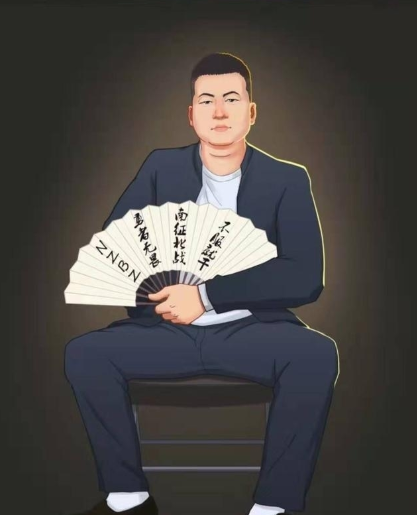 李四回应与女网红安若溪往事,我爱她是私生活,我媳妇都不管我