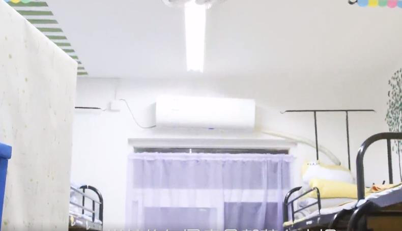 南京“超豪华”大学：别墅宿舍，配备电梯、空调、独卫，坐拥影院、游泳馆、健身房！