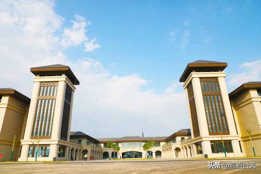 云南高考十大超强二本院校，让你享受一本待遇，中等生重点关注