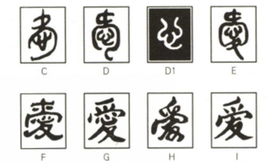 “睨”字读音及文言实词解析（附图文详解）