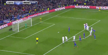 欧冠巴萨vs巴黎次回合（欧冠经典逆转：巴萨主场6-1淘汰巴黎，上演诺坎普奇迹）