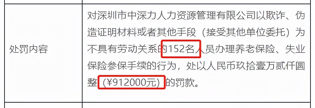 严惩代缴社保！已有公司被查
