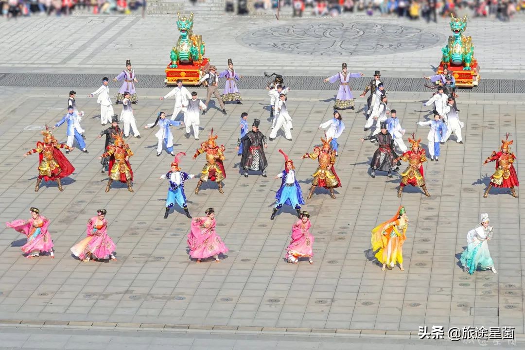 苏州华谊兄弟影视城在哪里（详细的电影世界游玩攻略）