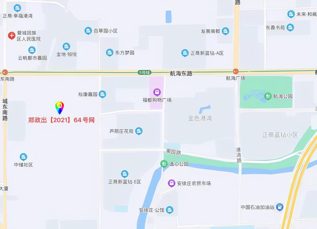 郑州航海路(悬念落地！北龙湖变佛系，管城“真香”，郑州此次土拍，将如何影响未来楼市？)