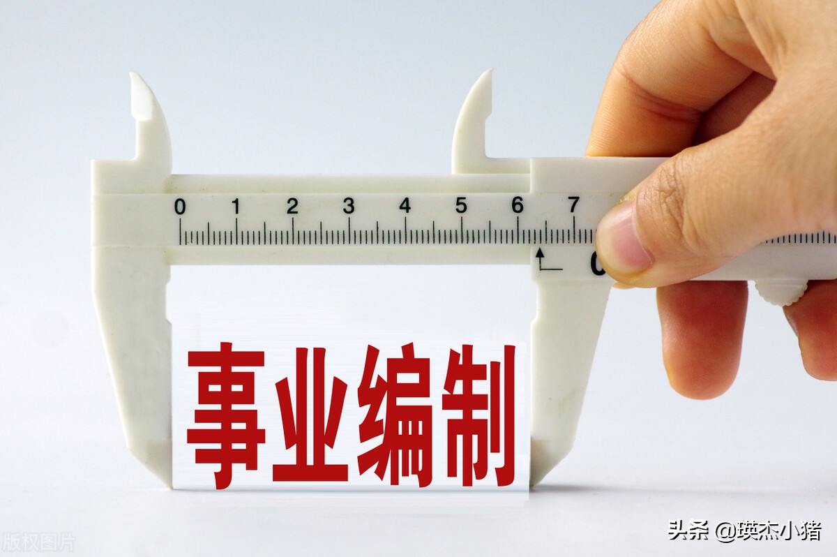 事业编制工作人员都是公职人员吗？答案是否定的