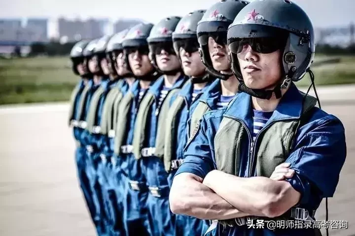 五所海军招生院校揭秘！想当海军军官的高考生看过来