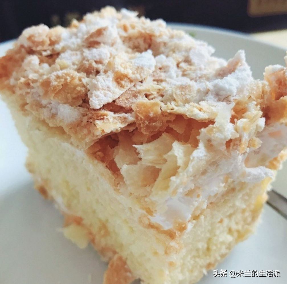 婴儿老式奶糕(上海老咪道) - 乐宝宝贝