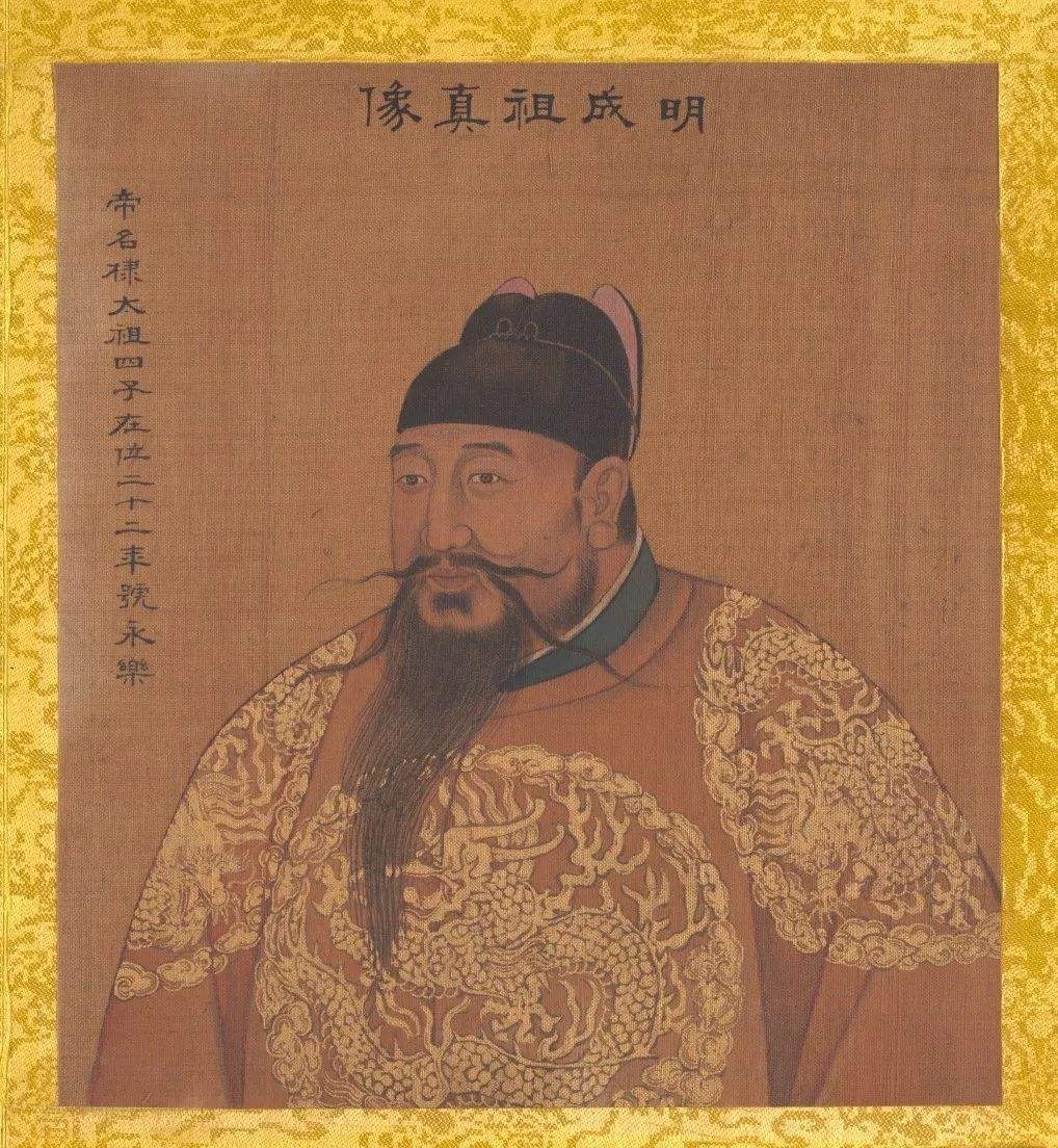 从“无关政本”到“阁臣兼衔殿阁”：明朝殿阁大学士的逆袭之路