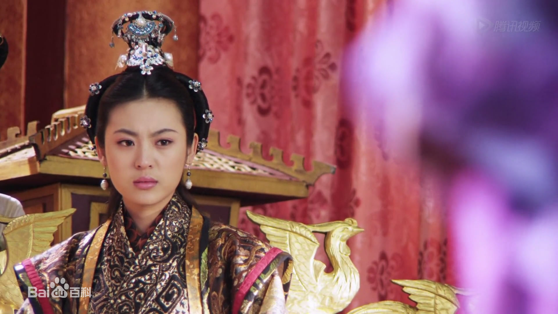 隋唐演义演员表 隋唐演义演员介绍 - 春风号