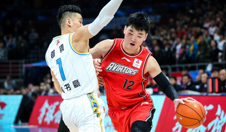 cba為什么那么軟（CBA頭號偽強隊形成原因曝光：老大打得太軟 應盡快換核心？）