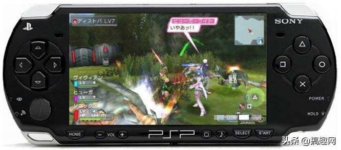 psp3000足球哪个好玩(PSP游戏回顾：这款游戏名气不如《战神》，但是制作却更精良！)