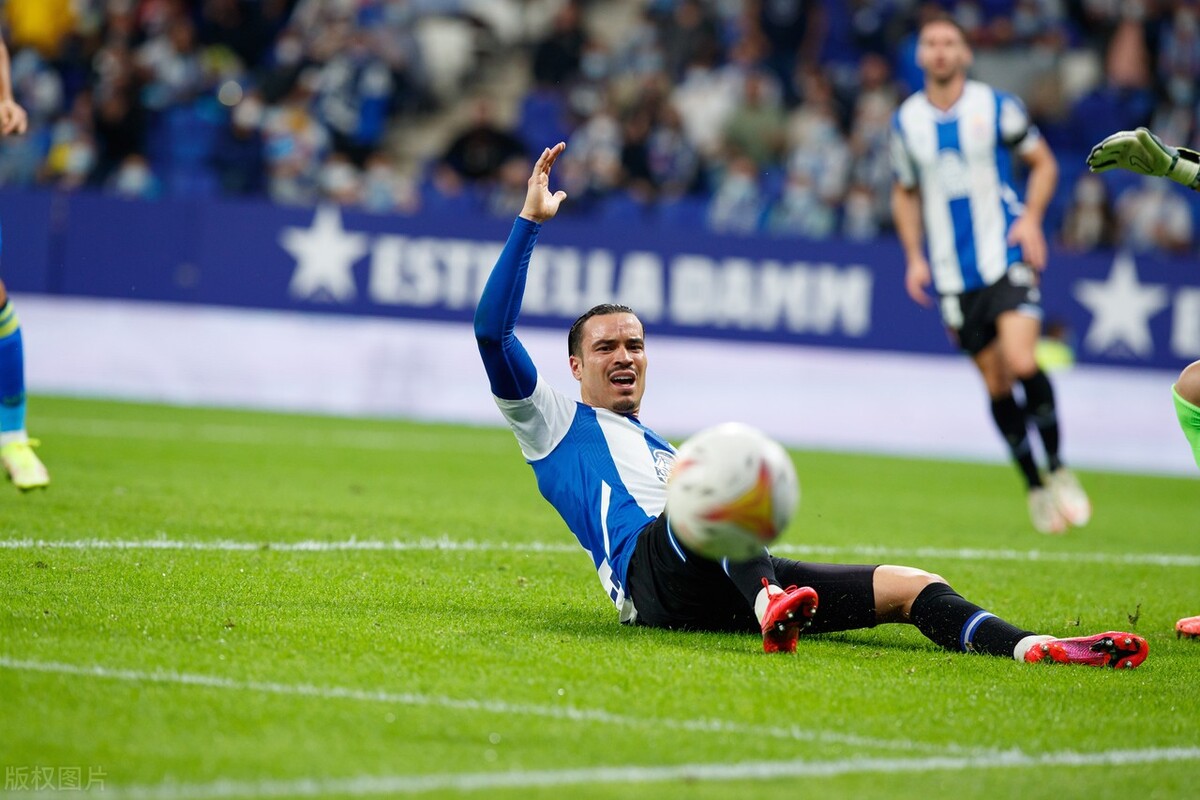 乔纳森索里亚诺（巴塞罗那德比：锋线之争，前国安射手这样评价双方锋线）