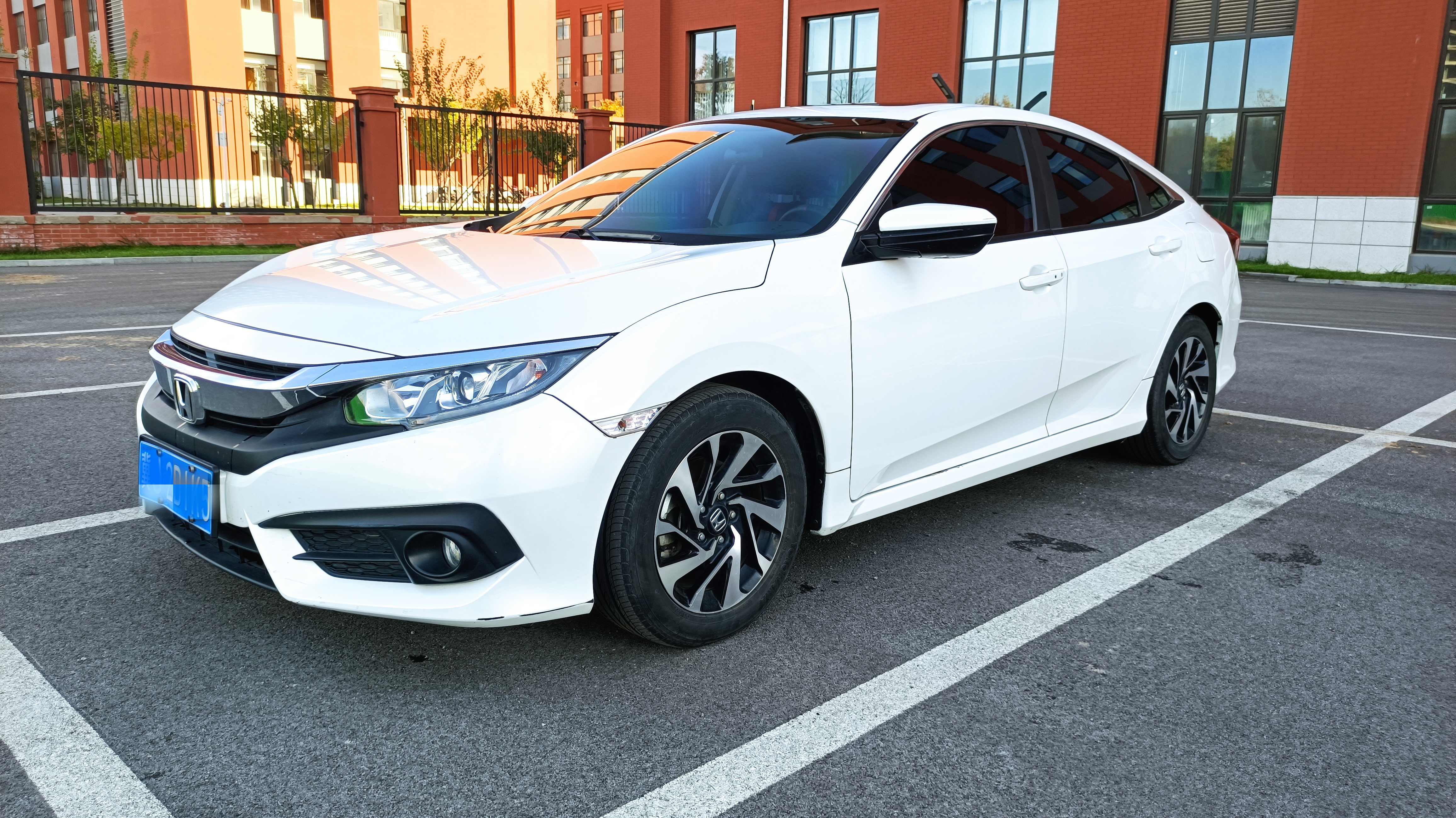 十代思域咋样十一代思域和十代思域口碑评价