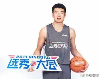 2021最佳新秀cba(2021CBA选秀黄金年，盘点21届首轮新秀们的表现)