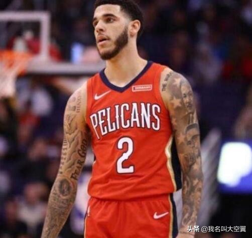 球哥为什么能进nba(洛杉矶快船，为何有意引进球哥？球迷给出答案，且大局已定)