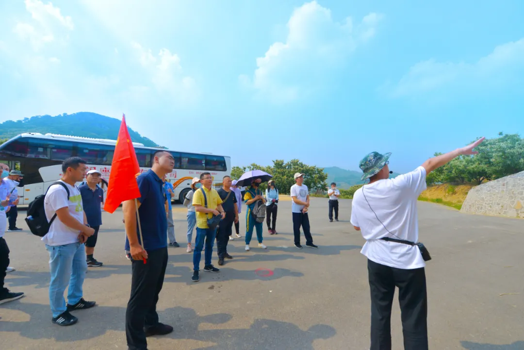 八路军115师进山东，烽火追忆！跟党走--小调回顾抗战路，沂蒙精神记心间