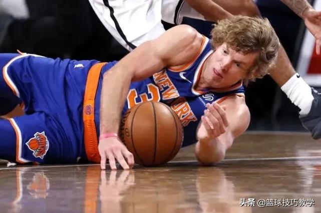 罗恩贝克为什么不能进nba了(球队赢球，他却抱头痛哭！想在NBA生存是真的残酷，弱肉强食)