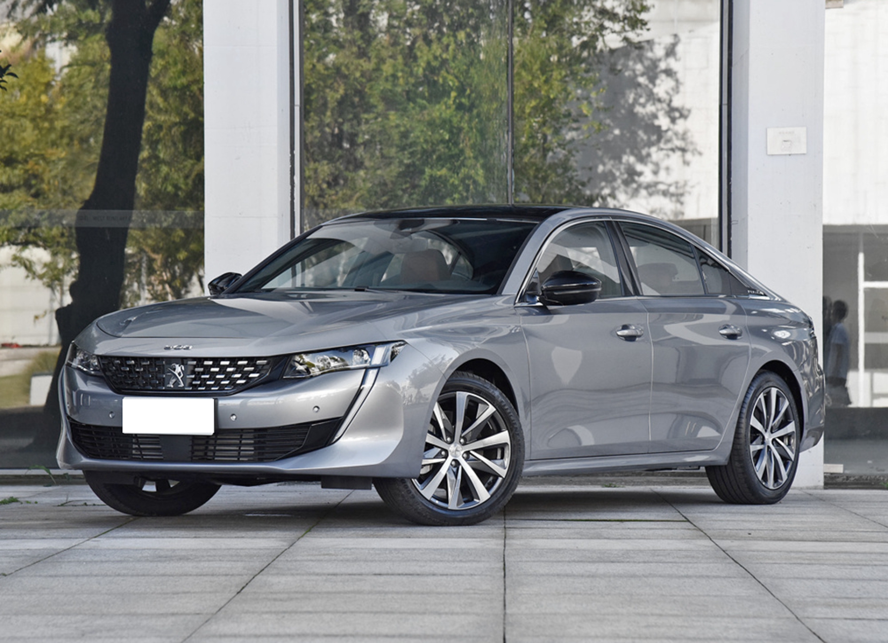 标致508“库存成灾”，降至13.97万，以价换量能否成功？