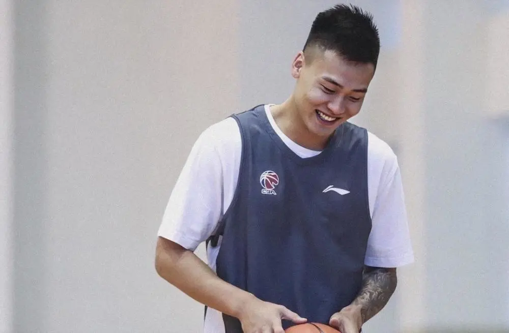 文一男篮为什么不能进cba（无缘出现在CBA联赛的五家篮球俱乐部）