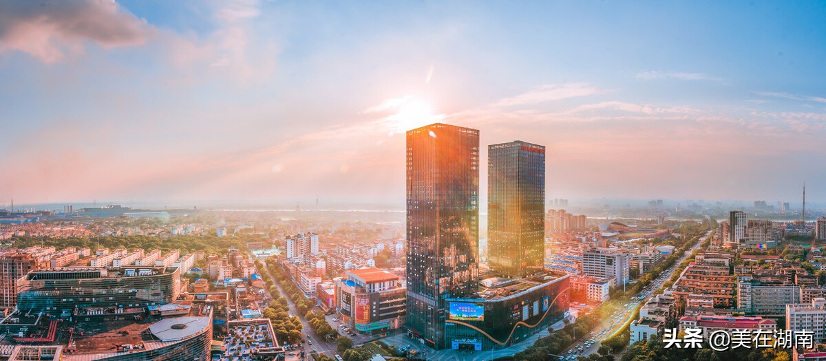 最新湖南这几个学校的高考喜报出来了，有没有你所在地的学校？