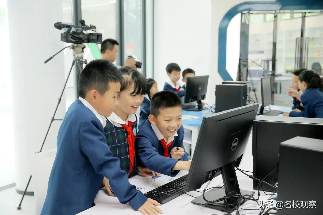 你家孩子如何才能成为小小科学家？天立教育是这样做的