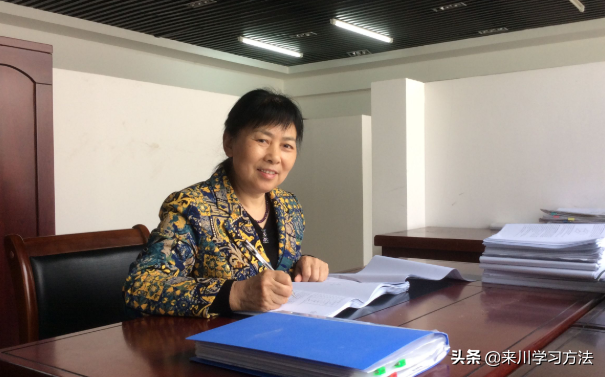 一班32人上清华、北大，班主任坦言：从教35年，常跟学生说1句话