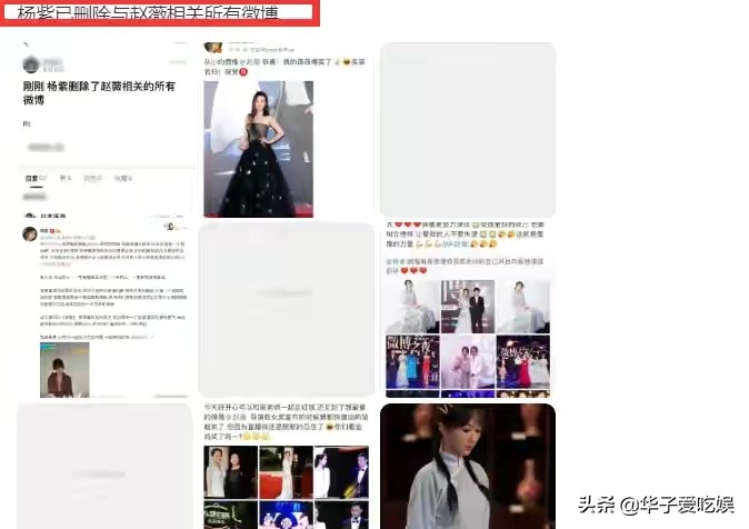 高晓松为什么被全网封(赵薇、高晓松疑似被封杀，原因依然成谜，但都是贪婪惹的祸)