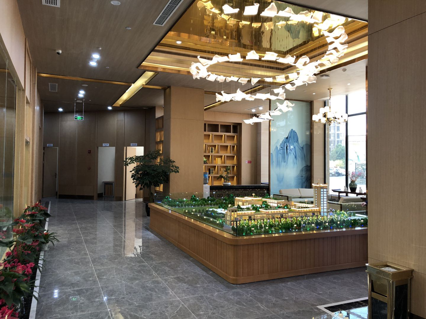 四川省众扶慈善基金会享寿城志愿者服务站成立