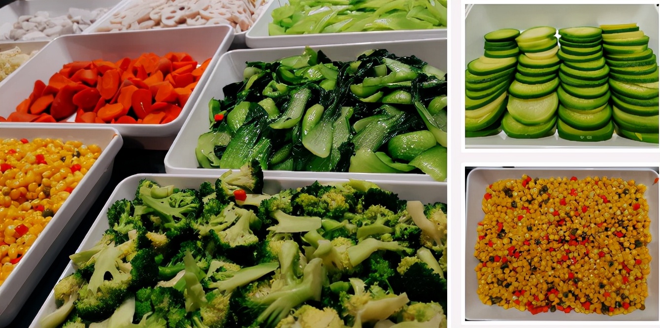 6米长蛋糕“免费”赠送！东北这所“吃饭”大学火了