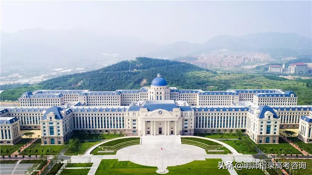 五所海军招生院校揭秘！想当海军军官的高考生看过来