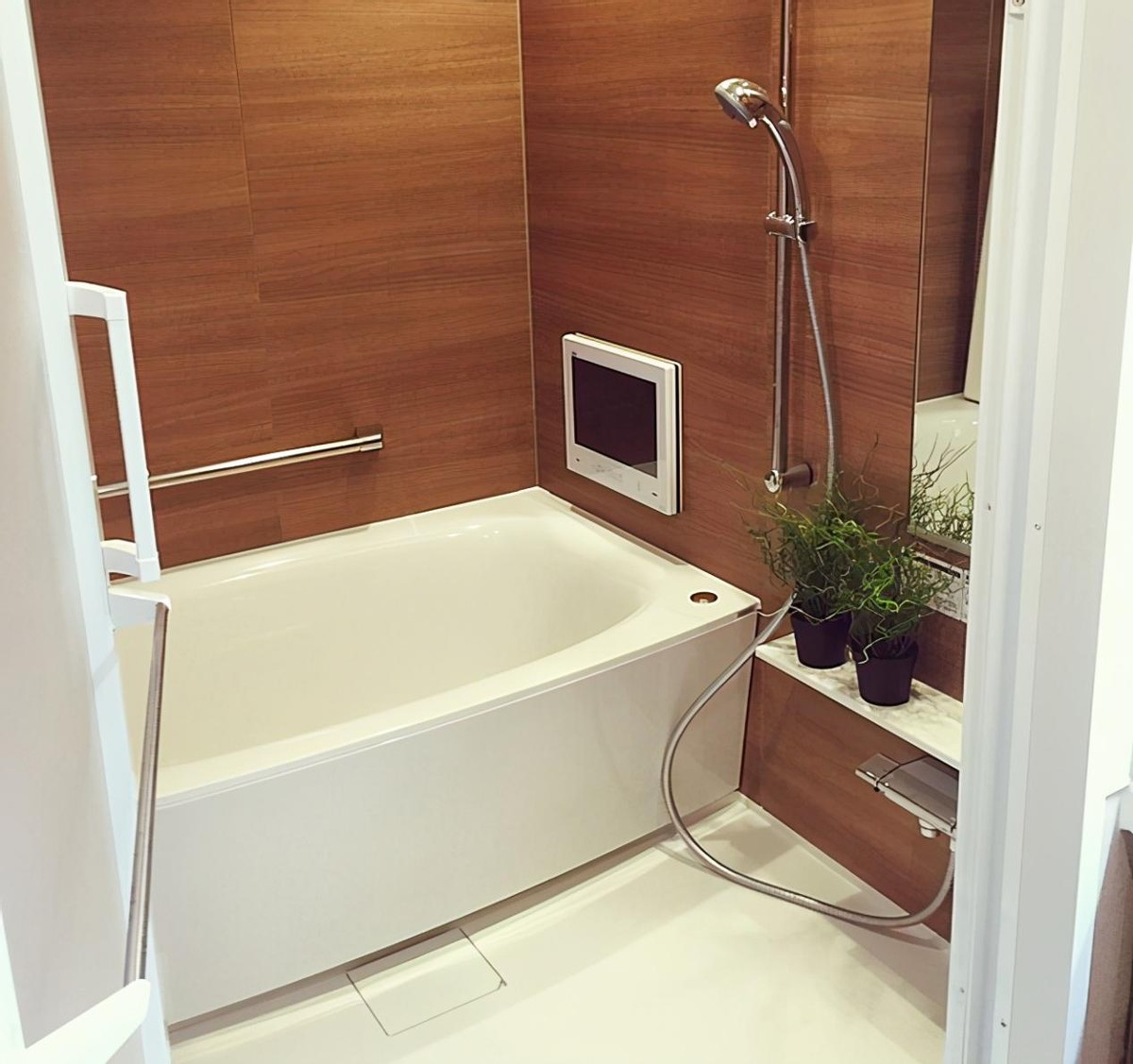 日本卫生间这7个实用"冷门设计",洗了半辈子的澡,第一次知道