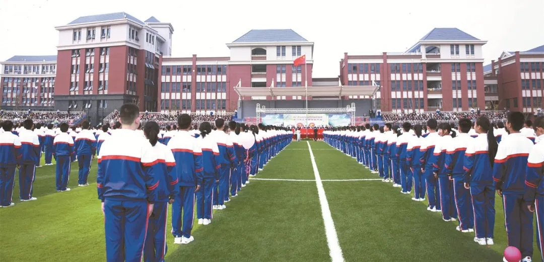 湖北天门文教昌盛，“状元之乡”声名远扬，如今依然人杰地灵