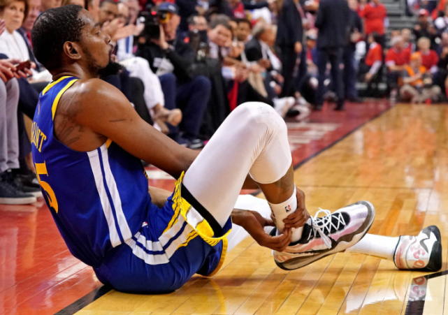 为什么nba看起来跟腱长（为何跟腱断裂在NBA常见 CBA却不常见，这4点是关键所在）