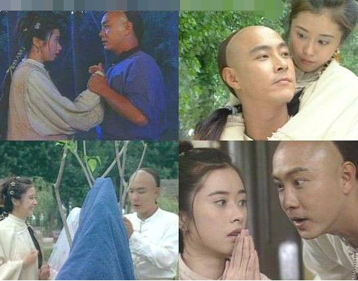 大无语！香港10位漂亮女星却没有红起来，港圈为何美女难出头？